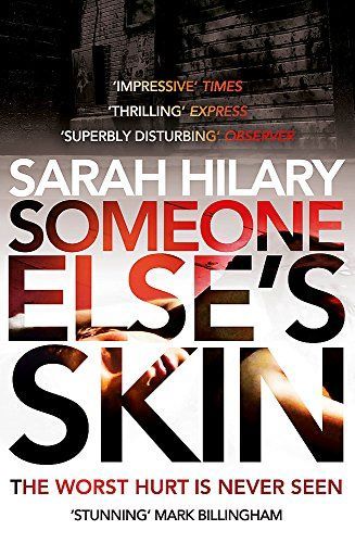 Someone Else's Skin