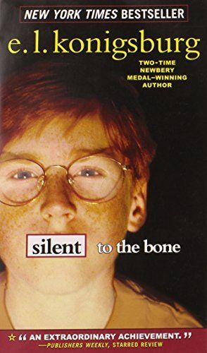 Silent to the Bone