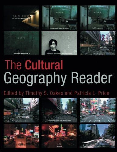 The Cultural Geography Reader