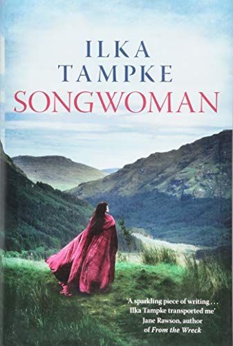 Songwoman