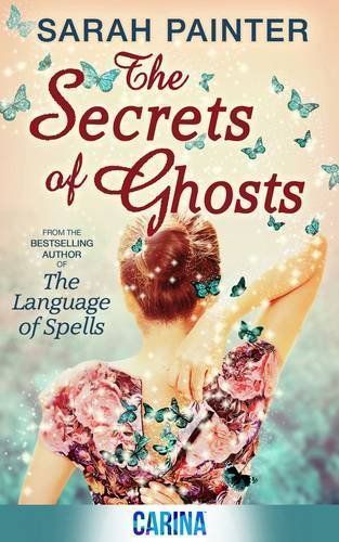 The Secrets Of Ghosts