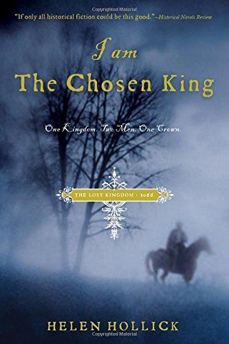 I Am the Chosen King