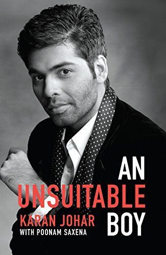 Unsuitable Boy