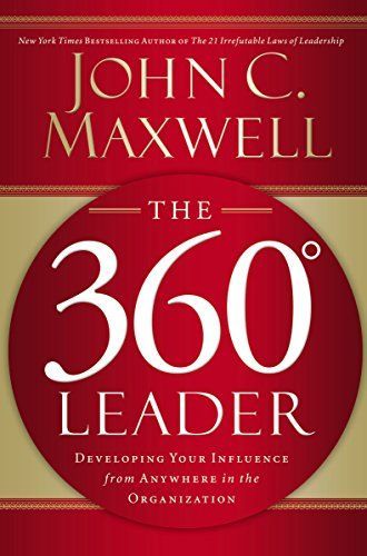 The 360 Degree Leader