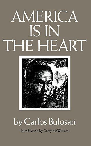 America Is in the Heart