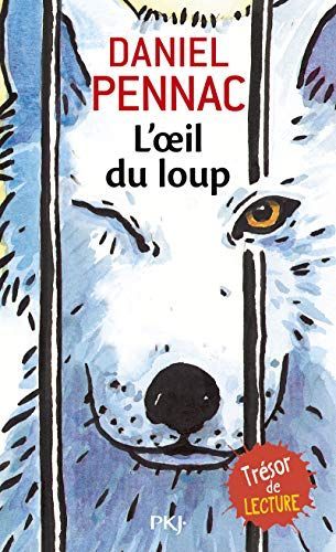 L'occhio del lupo