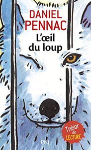 L'occhio del lupo