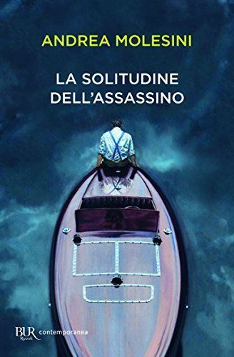 La solitudine dell'assassino