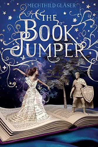Book Jumpers