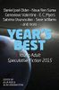 Year's Best YA Speculative Fiction 2015