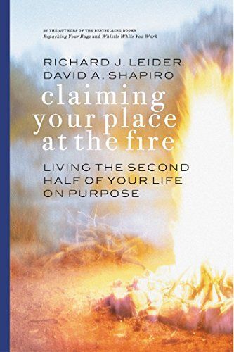 Claiming Your Place at the Fire