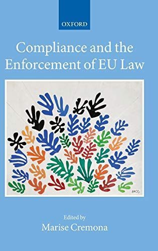 Compliance and the Enforcement of EU Law