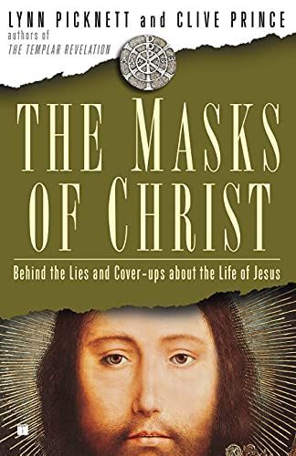 The Masks of Christ