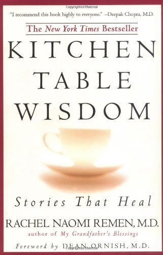 Kitchen Table Wisdom