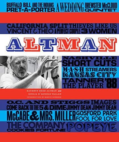 Altman (Text-Only Edition)