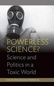 Powerless Science?