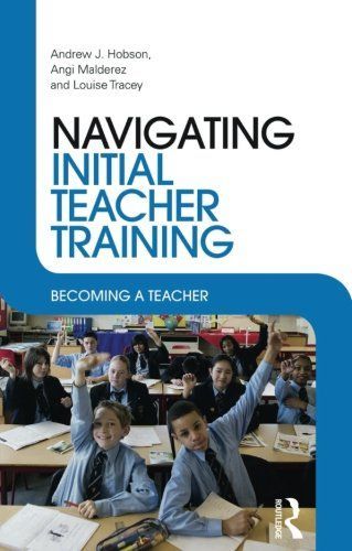 Navigating Initial Teacher Training