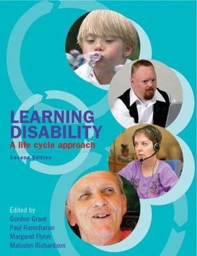 EBOOK: Learning Disability