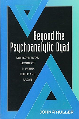Beyond the Psychoanalytic Dyad