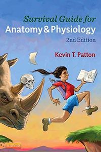 Survival Guide for Anatomy & Physiology - E-Book