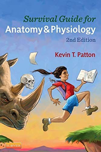 Survival Guide for Anatomy & Physiology - E-Book