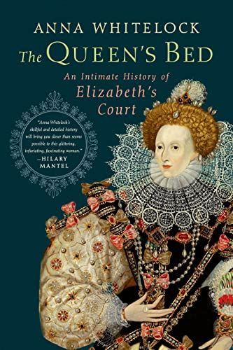 Elizabeth's Bedfellows