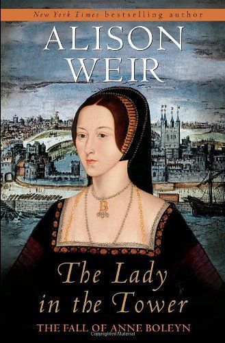 The Lady In The Tower