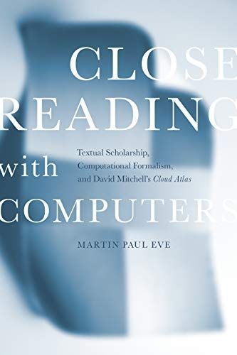 Close Reading with Computers