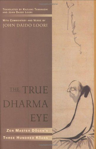 The True Dharma Eye