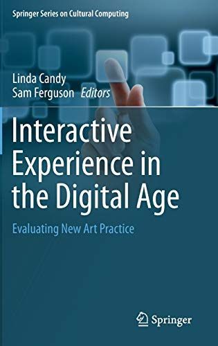 Interactive Experience in the Digital Age