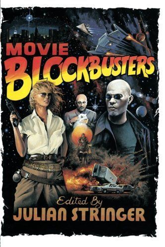 Movie Blockbusters