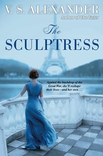 The Sculptress