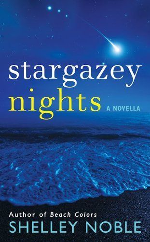 Stargazey Nights