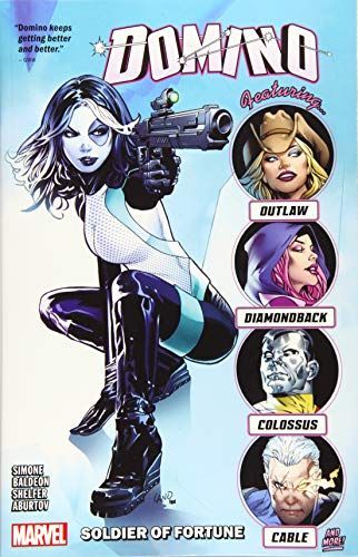 Domino Vol. 2