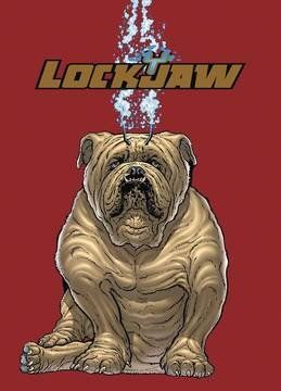 Lockjaw