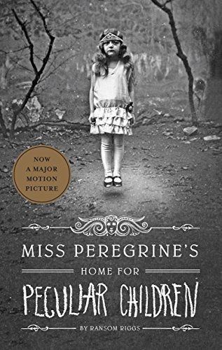 O lar da senhora peregrine para crinaças peculiares