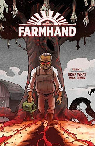 Farmhand Vol 1
