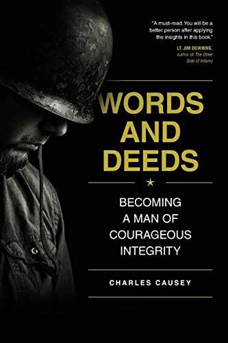 Words and Deeds