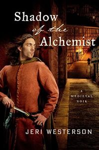 Shadow of the Alchemist