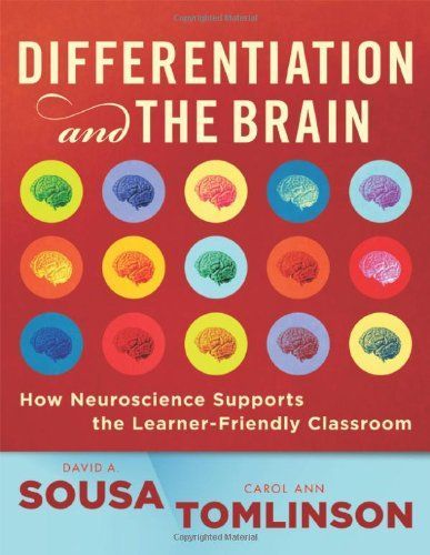 Differentiation and the Brain