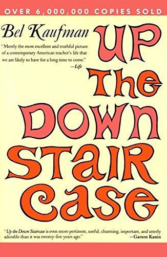 Up The Down Staircase