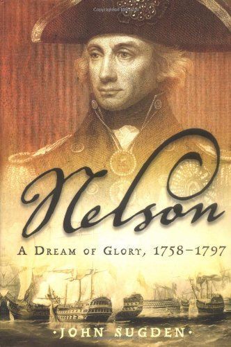 Nelson: A Dream of Glory