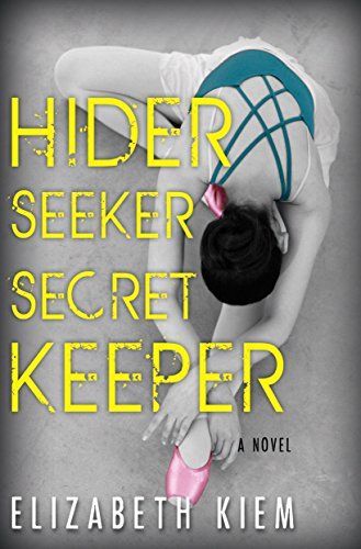 Hider, Seeker, Secret Keeper