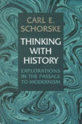 Thinking with History