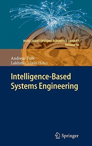 Intelligent-Based Systems Engineering