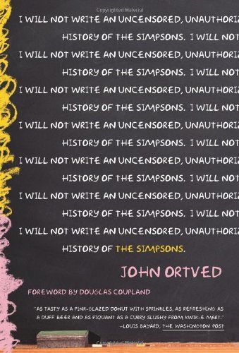 Simpsons Confidential