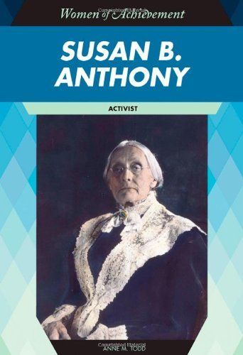 Susan B. Anthony