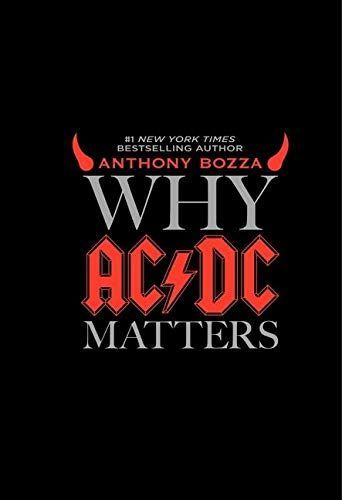 Why AC/DC Matters