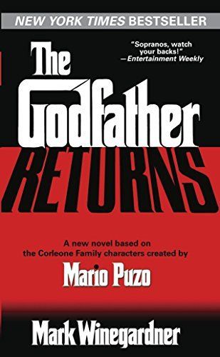 The Godfather: The Lost Years