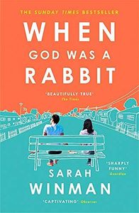 When God Was a Rabbit